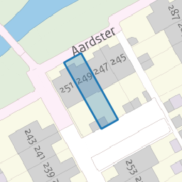 Perceel OHN00-B-1695