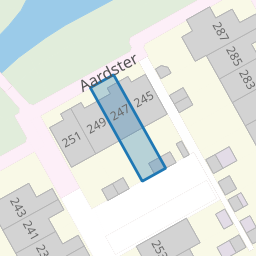 Perceel OHN00-B-1696