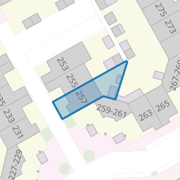 Perceel OHN00-B-1700