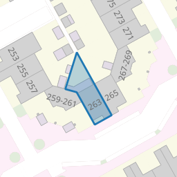 Perceel OHN00-B-1701