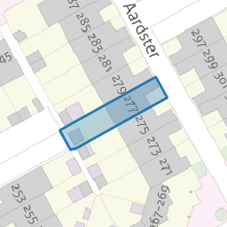 Perceel OHN00-B-1706