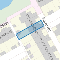 Perceel OHN00-B-1709