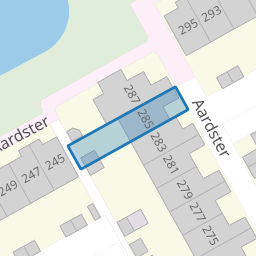 Perceel OHN00-B-1710