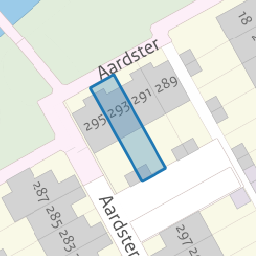 Perceel OHN00-B-1713
