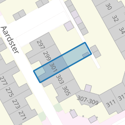 Perceel OHN00-B-1718