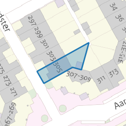 Perceel OHN00-B-1720