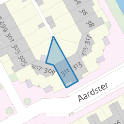 Perceel OHN00-B-1721