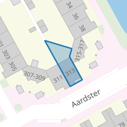 Perceel OHN00-B-1722