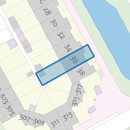 Perceel OHN00-B-1724