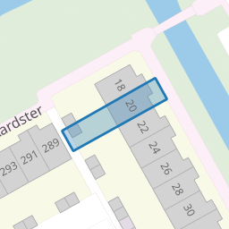 Perceel OHN00-B-1732