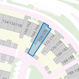 Perceel OHN00-B-1764