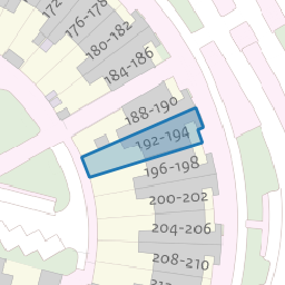 Perceel OHN00-B-1770