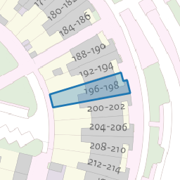 Perceel OHN00-B-1771