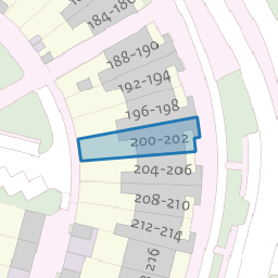 Perceel OHN00-B-1772