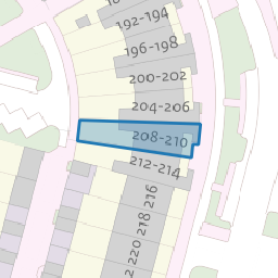 Perceel OHN00-B-1774