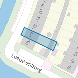 Perceel OHN00-B-1809