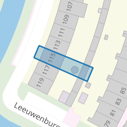 Perceel OHN00-B-1810