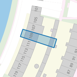 Perceel OHN00-B-1813