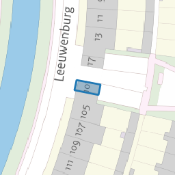 Perceel OHN00-B-1816