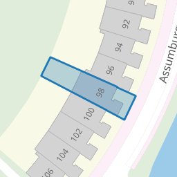 Perceel OHN00-B-1821