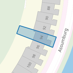 Perceel OHN00-B-1823