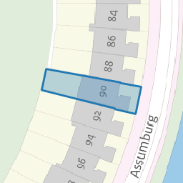 Perceel OHN00-B-1825