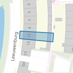 Perceel OHN00-B-1834