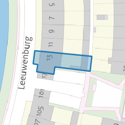 Perceel OHN00-B-1835