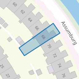 Perceel OHN00-B-1843