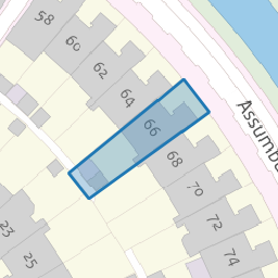 Perceel OHN00-B-1844