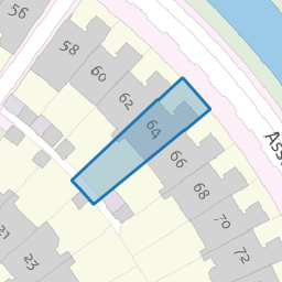 Perceel OHN00-B-1845