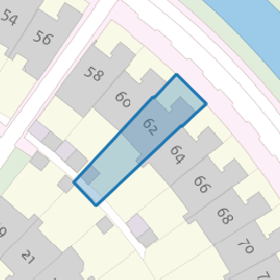 Perceel OHN00-B-1846