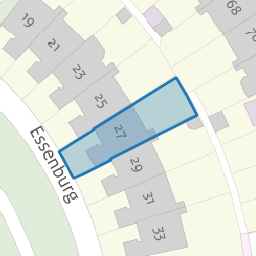 Perceel OHN00-B-1852