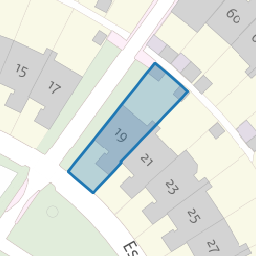 Perceel OHN00-B-1856