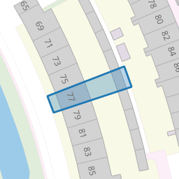 Perceel OHN00-B-1861