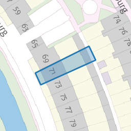 Perceel OHN00-B-1864