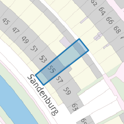 Perceel OHN00-B-1870