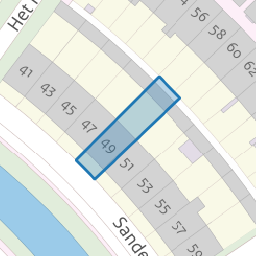 Perceel OHN00-B-1873