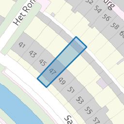 Perceel OHN00-B-1874