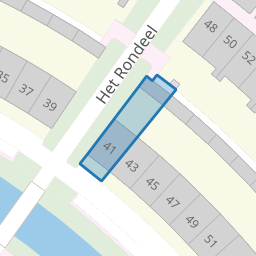 Perceel OHN00-B-1877