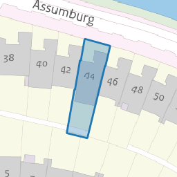 Perceel OHN00-B-1881