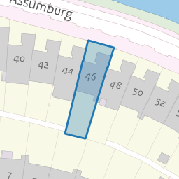 Perceel OHN00-B-1882