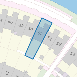 Perceel OHN00-B-1885