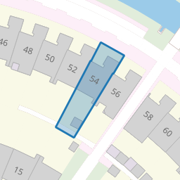 Perceel OHN00-B-1886