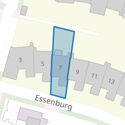 Perceel OHN00-B-1890