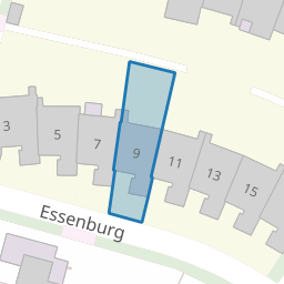 Perceel OHN00-B-1891