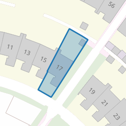 Perceel OHN00-B-1895