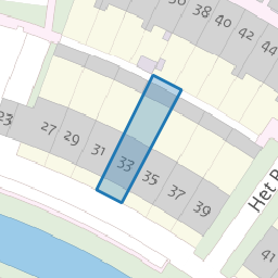 Perceel OHN00-B-1908