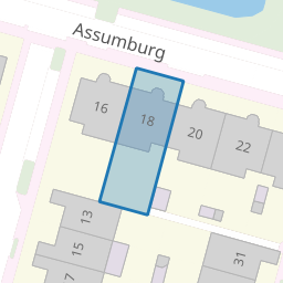 Perceel OHN00-B-1921