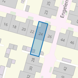 Perceel OHN00-B-1970